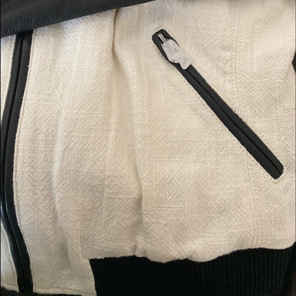 NWT Lucky Brand jacket - Picture 8 of 10